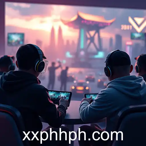 The Evolution of Online Gaming in 2025