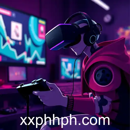 Gaming Evolution: The Rise of xxphh