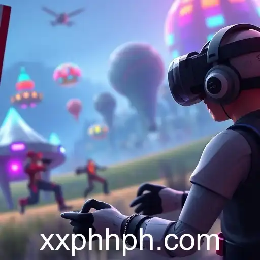 Gaming Industry in Transformation