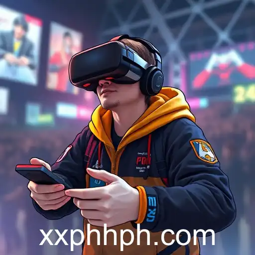 Gaming in the Modern Era