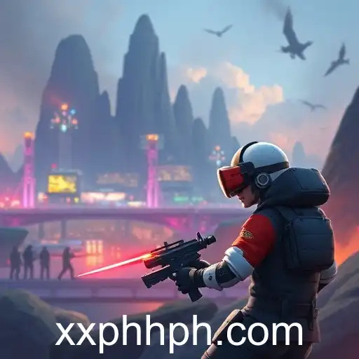 Gaming Trends and Innovations in 2025