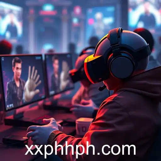 The Rise of Online Gaming in 2025