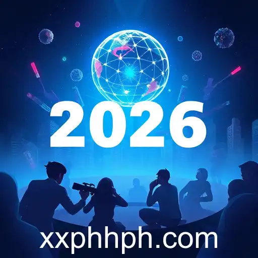 Evolving Trends in Online Gaming