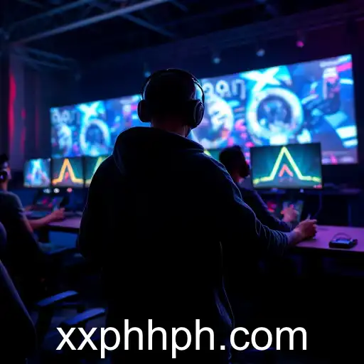 The Rise of Online Gaming Platforms