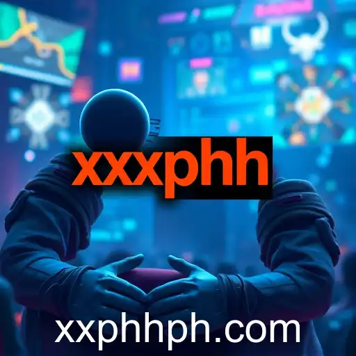 The Rise of xxphh: Gaming's New Frontier