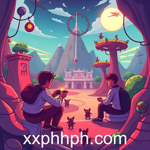 The Rise of XXPHH in Gaming