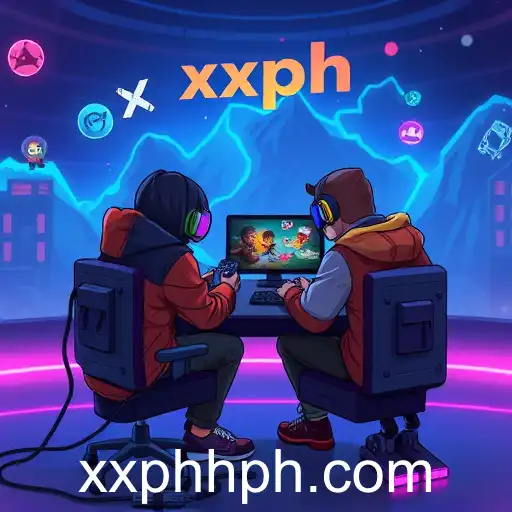 The Rise of 'xxphh': A Gaming Phenomenon
