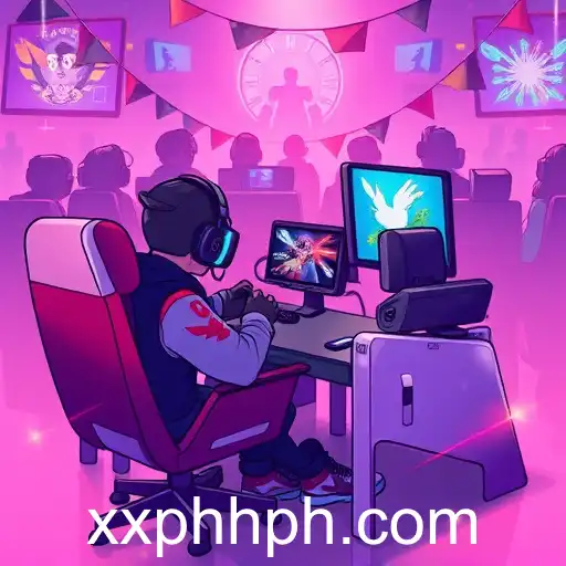 Gaming in the Modern Era