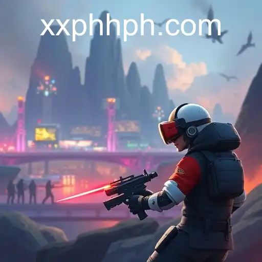 Gaming Trends and Innovations in 2025