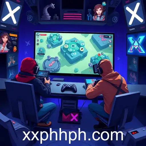 The Rising Trend of Online Gaming in 2025