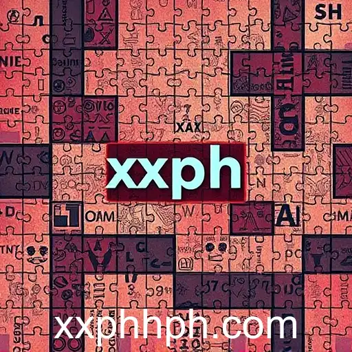 The Enigmatic World of Puzzle Games: Fueling Minds with 'xxphh' Challenges