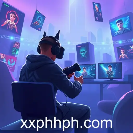 The Rise of Gaming Platforms in the Digital Era