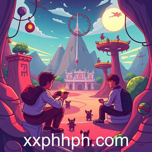 The Rise of Gaming Platforms in a Digital World