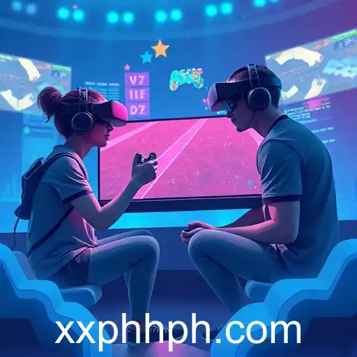 The Rise of Online Gaming: A 2025 Perspective