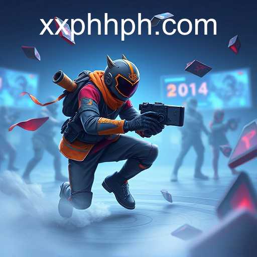 The Rise of xxphh Gaming Platform