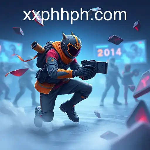 The Rise of xxphh Gaming Platform