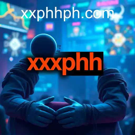 The Rise of xxphh: Gaming's New Frontier