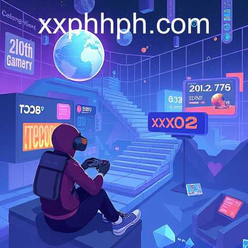 The Rise of xxphh: Gaming in 2026