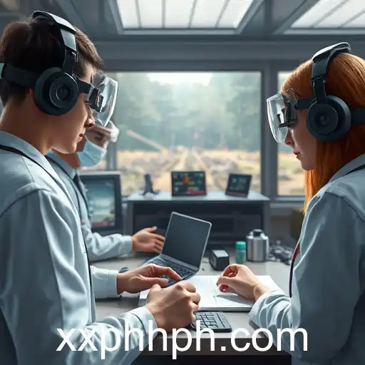 Exploring the World of Simulation Games: A Virtual Escape