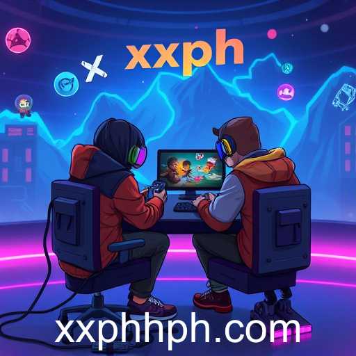 The Rise of 'xxphh': A Gaming Phenomenon