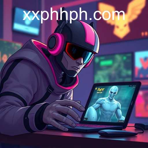 The Rise of xxphh: A New Wave in Online Gaming