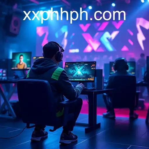 The Rise of Virtual Gaming Communities